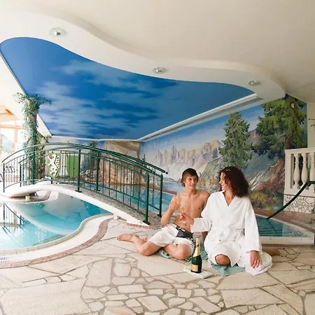 Jagdhof Hotel Ramsau am Dachstein