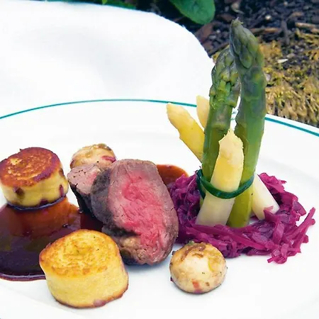 Jagdhof Hotel Ramsau am Dachstein