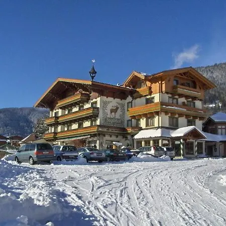 Jagdhof Ramsau am Dachstein