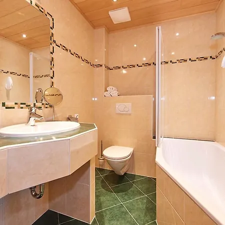 Hotel Jagdhof Ramsau am Dachstein