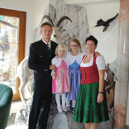 Jagdhof Ramsau am Dachstein