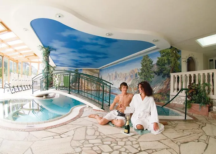 Jagdhof Hotel Ramsau am Dachstein