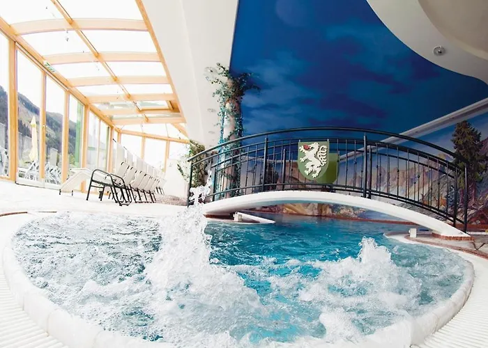 Jagdhof Ramsau am Dachstein