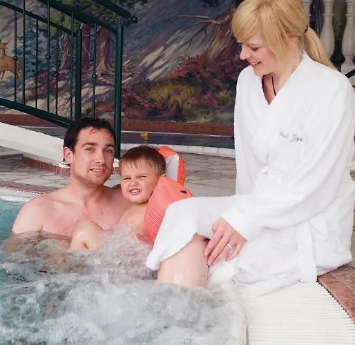 Jagdhof 4* Ramsau am Dachstein