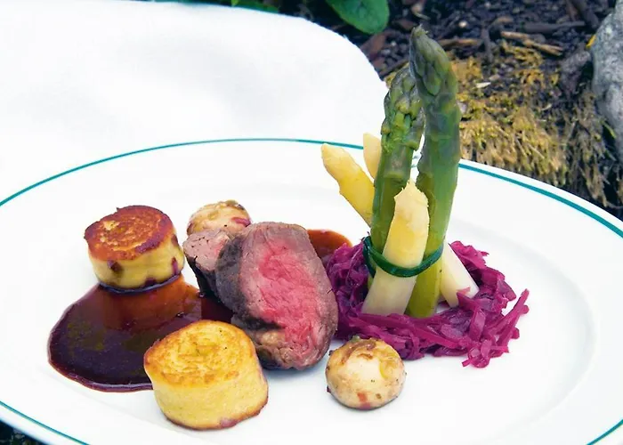 Jagdhof Hotel Ramsau am Dachstein