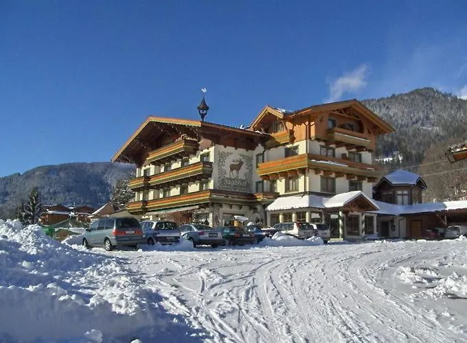 Jagdhof Ramsau am Dachstein