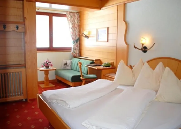 Jagdhof Hotel Ramsau am Dachstein