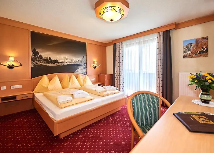 Hotel Jagdhof 4*