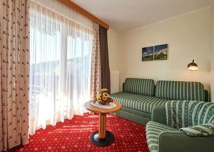 Jagdhof Ramsau am Dachstein