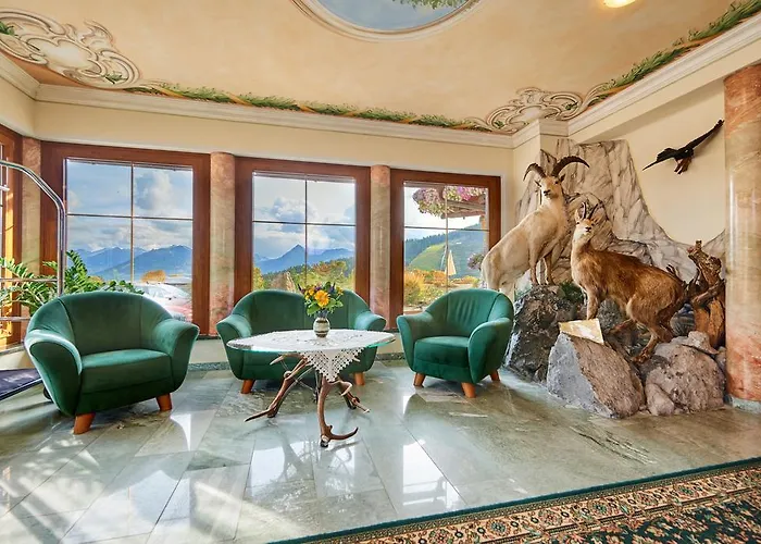 Jagdhof Ramsau am Dachstein