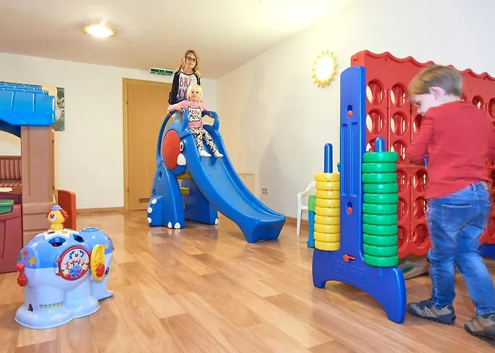 Hotel Jagdhof Ramsau am Dachstein