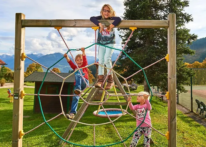 Jagdhof 4* Ramsau am Dachstein