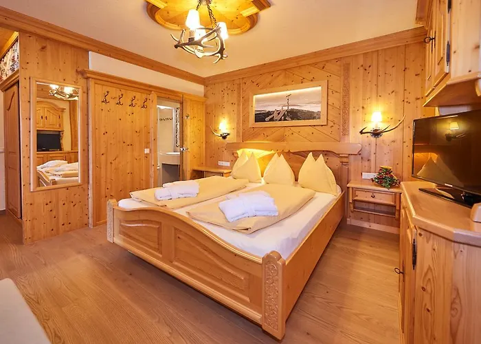 Jagdhof Hotel Ramsau am Dachstein