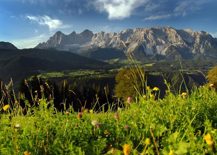 Jagdhof 4* Ramsau am Dachstein